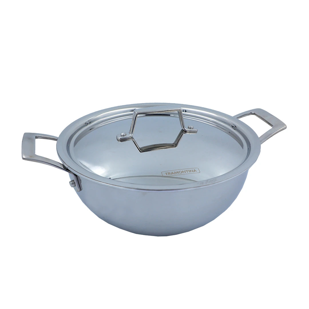 Deep Kadai 20cm/22cm/24cm/28cm/32cm