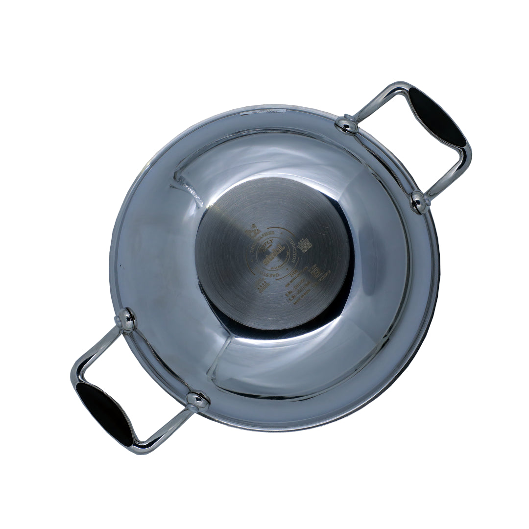 Artisan Schild Kadai 24CM / 26CM – Peek