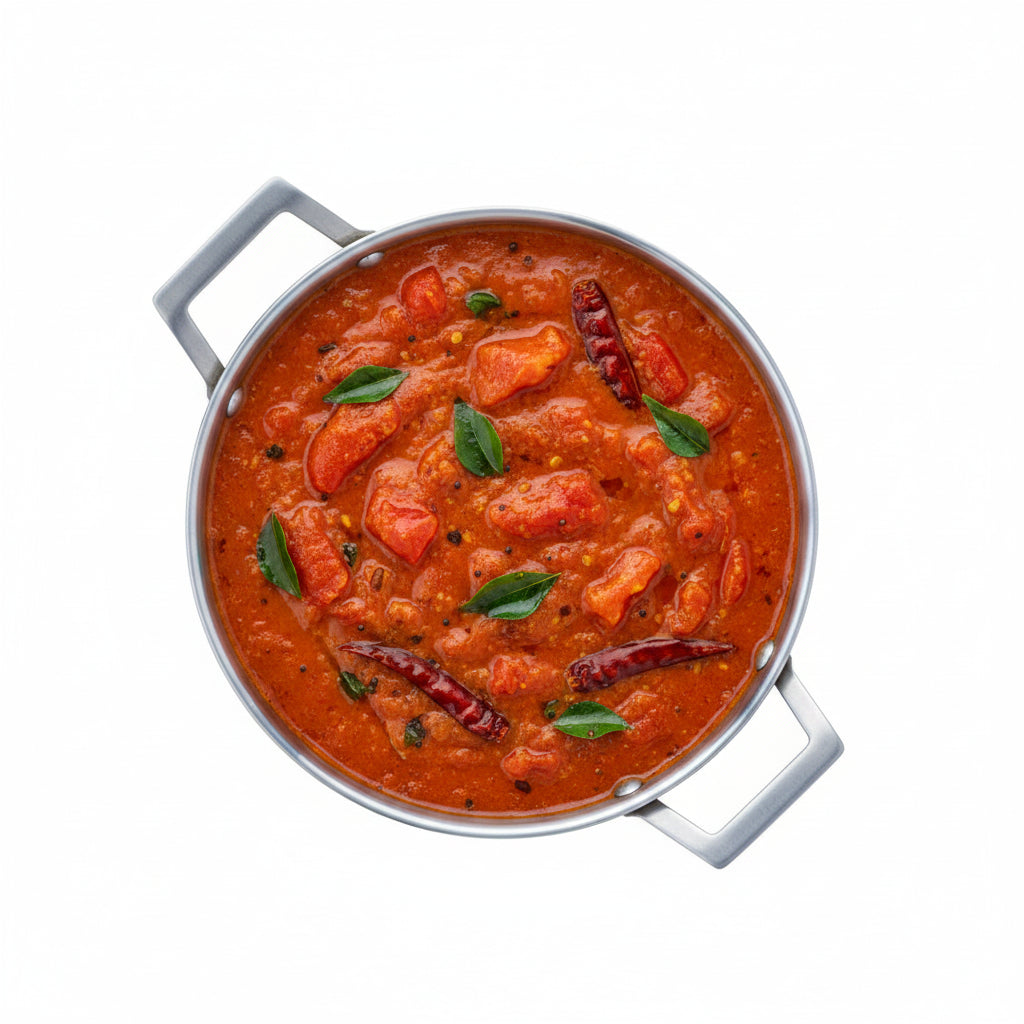Deep Kadai 20cm/22cm/24cm/28cm/32cm