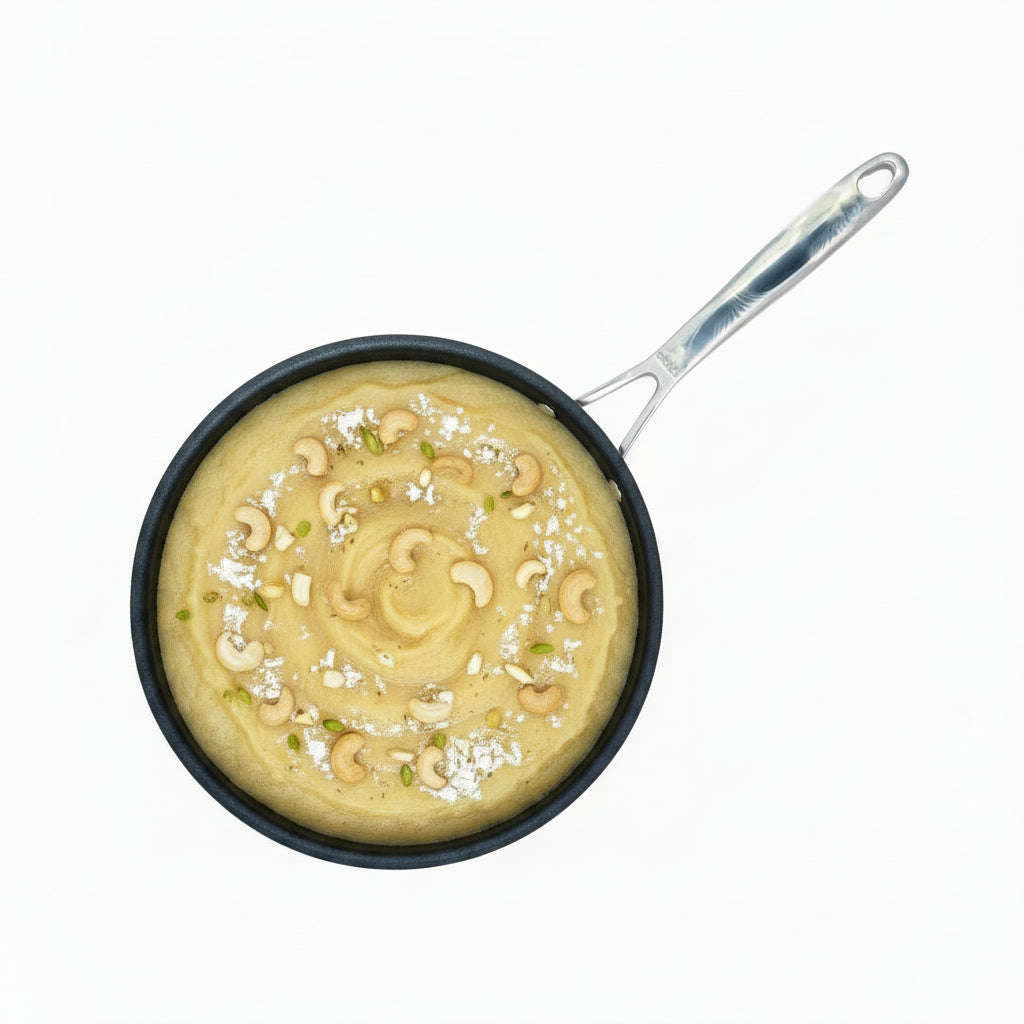 Artisan Schild Fry Pan (20cm & 24cm) – PEEK Coating