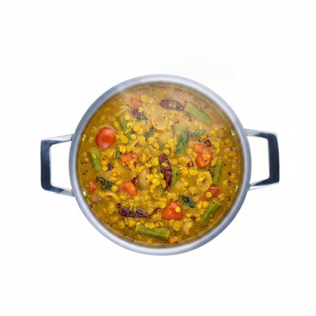 Deep Kadai 20cm/22cm/24cm/28cm/32cm