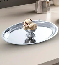 SAIL 13 Pcs Ice Cream Set - Ramss Salem Stainless