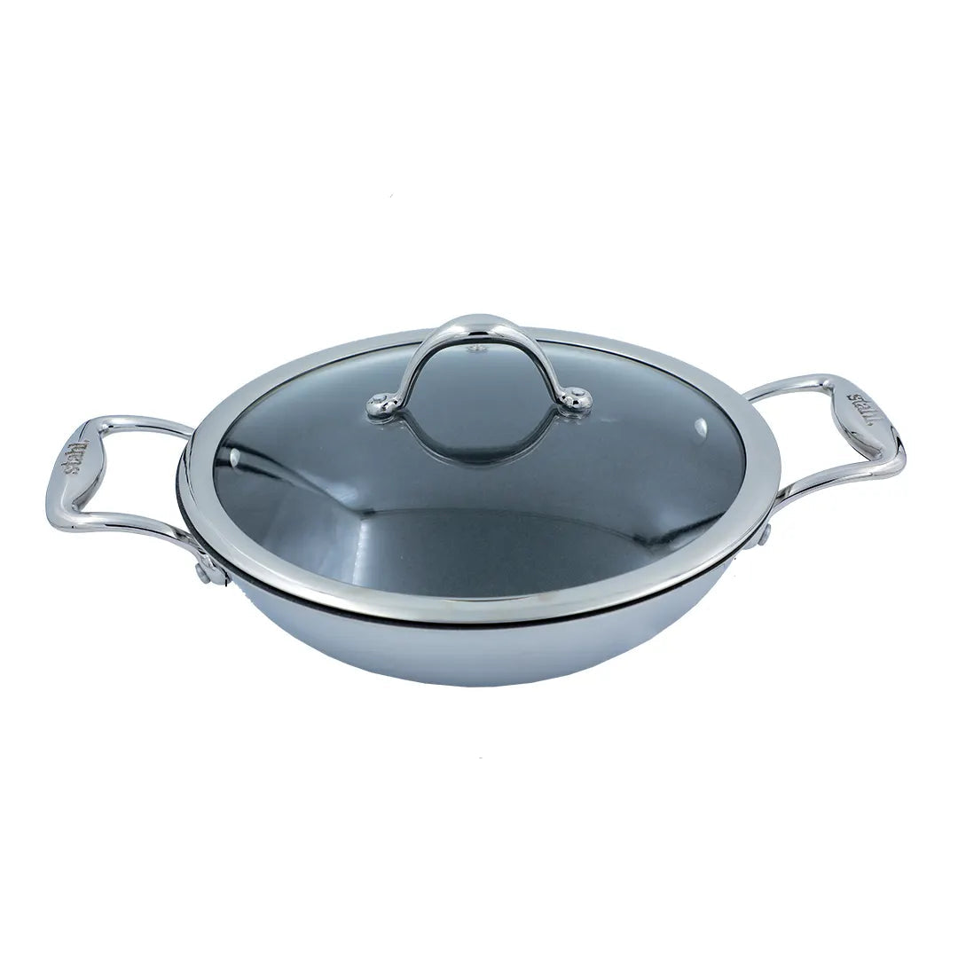 Artisan Schild Kadai 24CM / 26CM – Peek