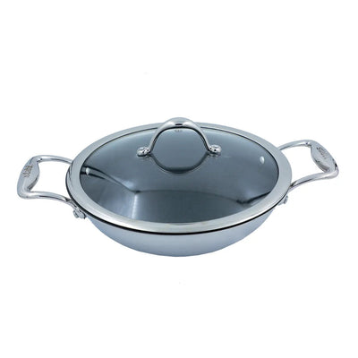 Artisan Schild Kadai 24CM / 26CM – Peek