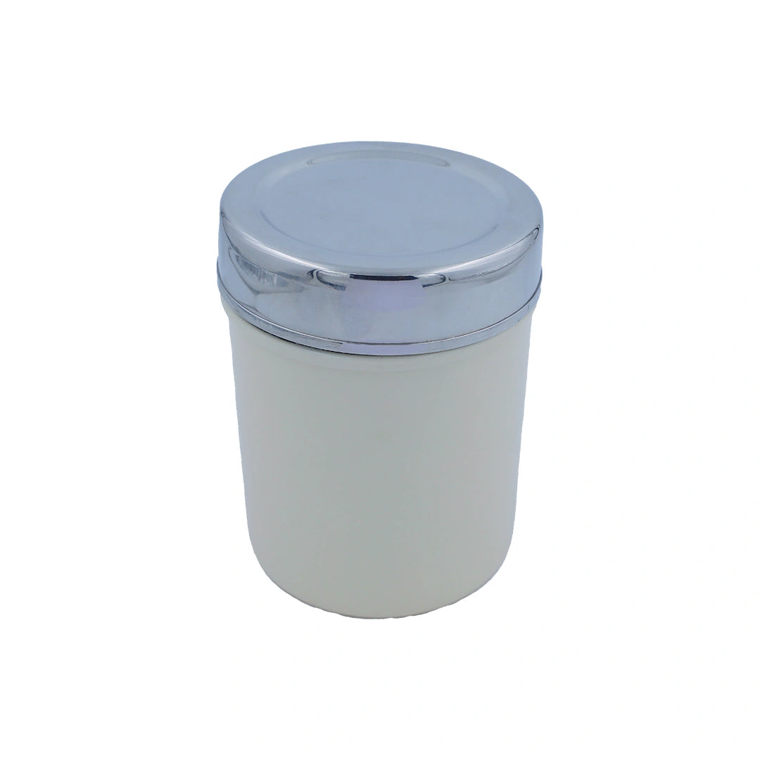 SAIL 2 Pcs Coloured Storage Set (1000ml – Sandal & Light Pink)