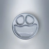 SAIL Salem Stainless MICKEY MOUSE 3 in 1 Compartment Plate