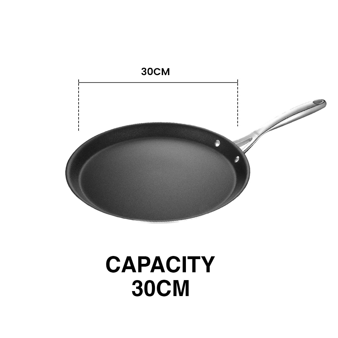 Artisan Schild Dosa Tawa-Peek(30CM)