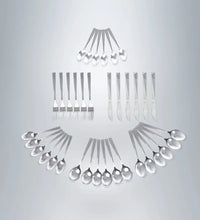 SAIL 36Pcs Raga Cutlery Set With Gift Box - Ramss Salem Stainless