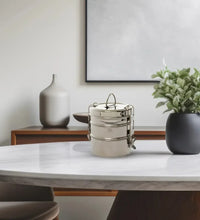 SAIL Salem Stainless 4 Layer Lunch Box - Ramss Salem Stainless