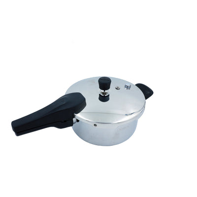 Aero Arc Pressure Cooker (1.5L / 2L / 3L / 3.5L / 5L – SS)