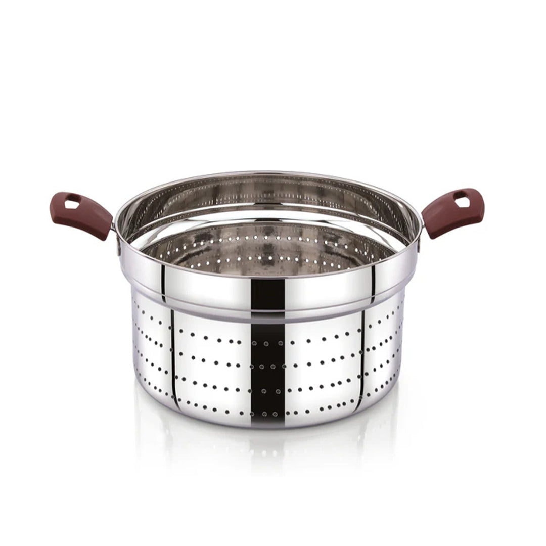 All - in Cooking Pot