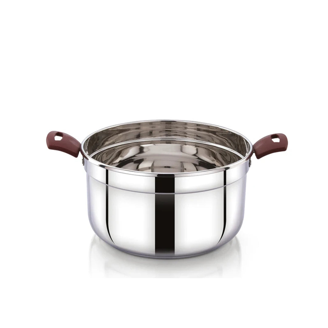 All - in Cooking Pot