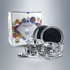 SAIL 12 Pcs Anandam Collection Marriage Set