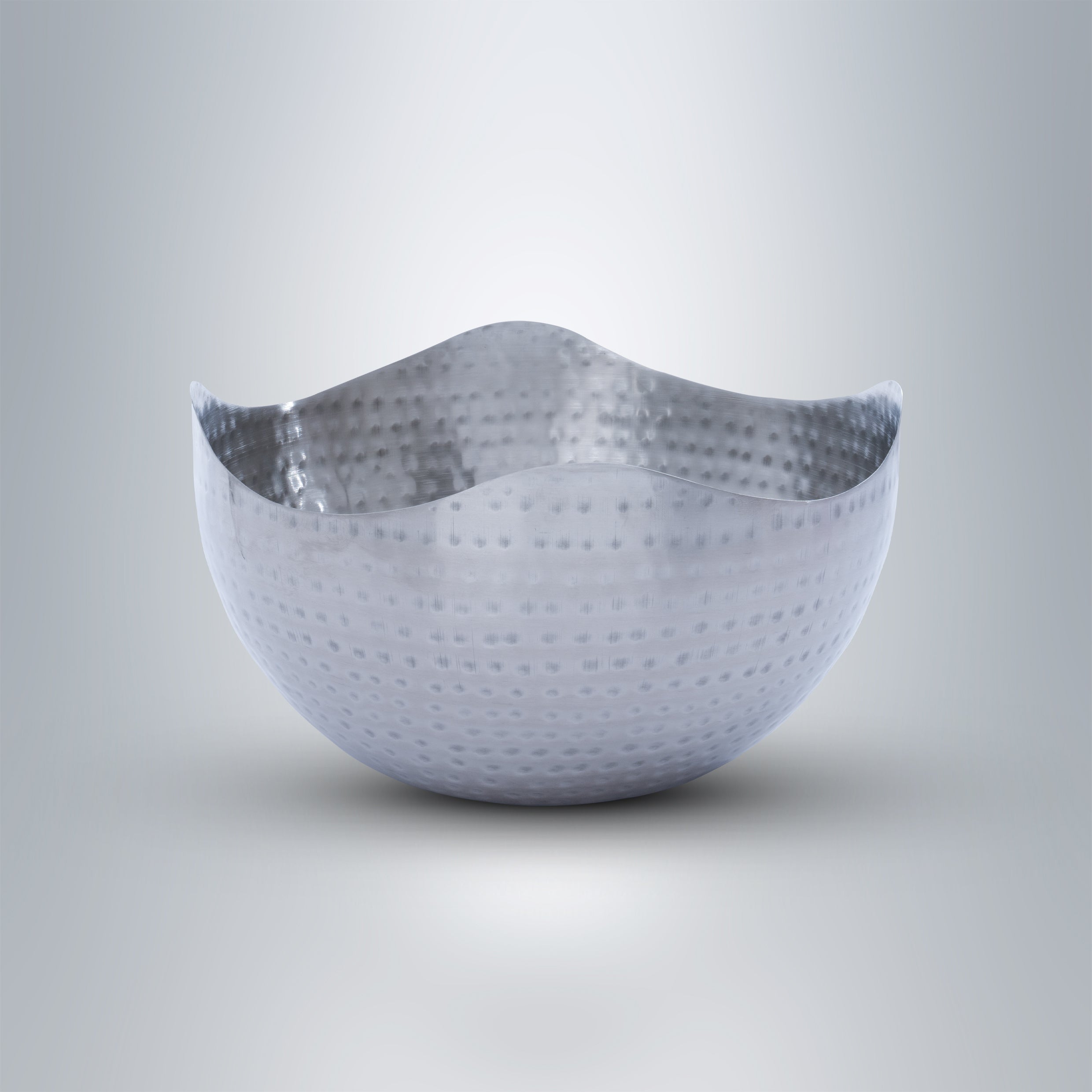 SAIL Met  Arabian Fruit Bowl (Antique)