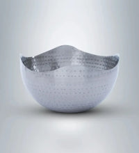 SAIL Met Arabian Fruit Bowl (Antique) - Ramss Salem Stainless