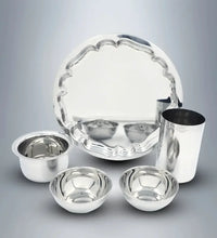 SAIL Arpan Naivedyam Set - Ramss Salem Stainless