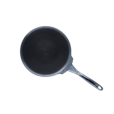 Artisan Hybrid Flat Tawa (28cm & 30cm)