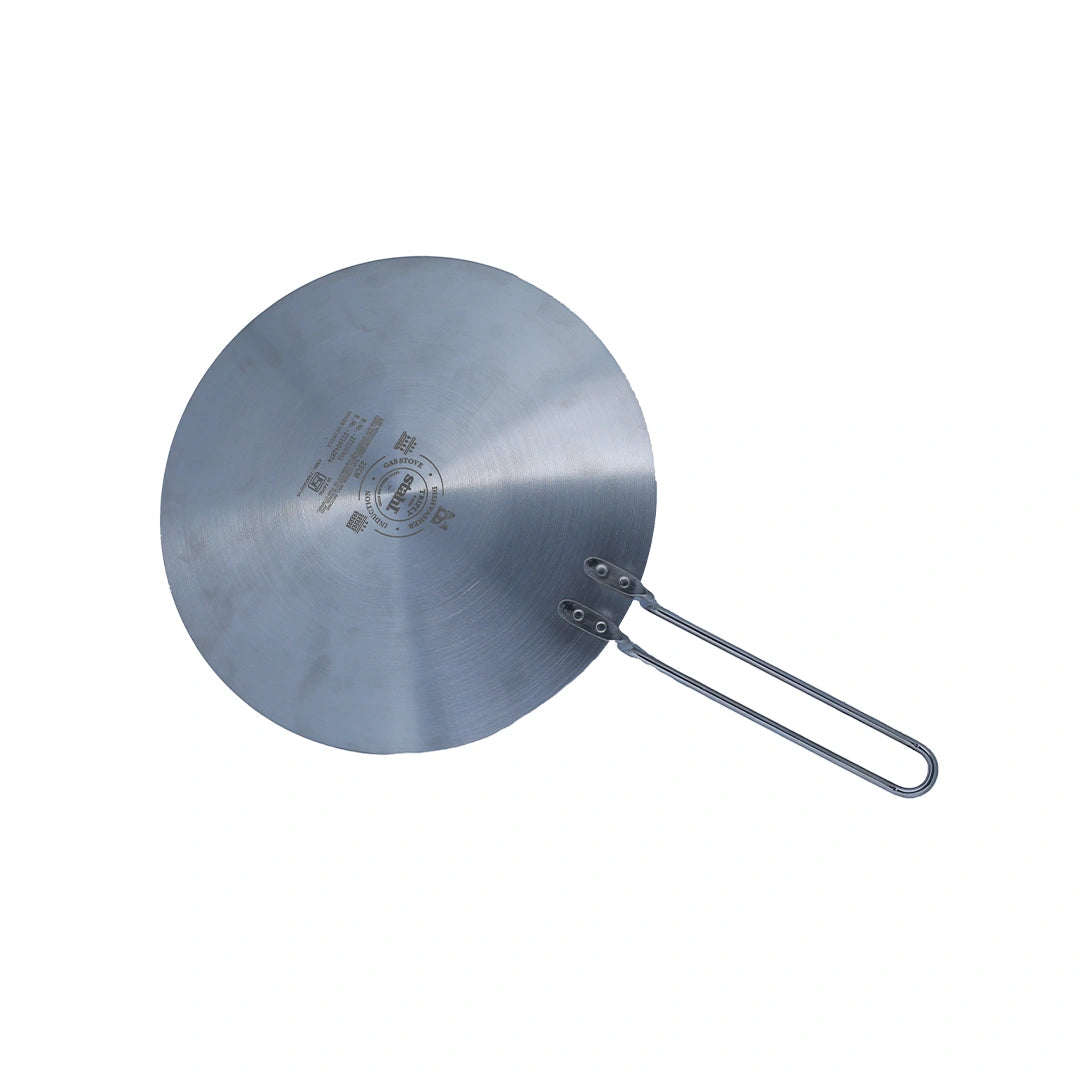 Artisan Hybrid Rotti Tawa (22cm, 25cm, 26cm, 28cm & 30cm)