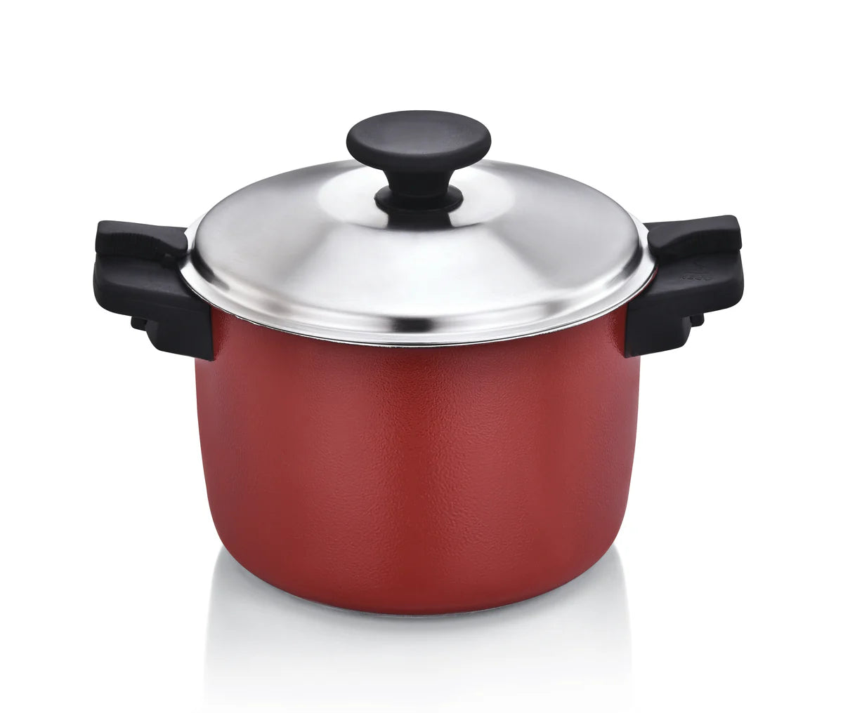 STAINLESS STEEL VACCUM CASSEROLE