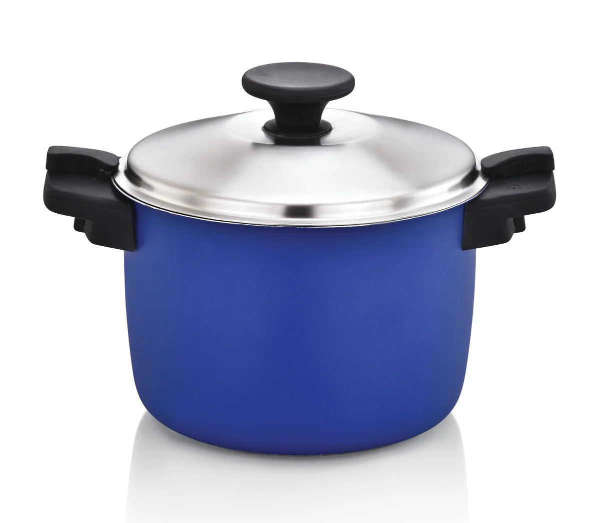 STAINLESS STEEL VACCUM CASSEROLE