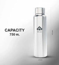 SAIL Eco Beach Water Bottle - Ramss Salem Stainless