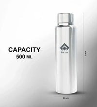 SAIL Eco Beach Water Bottle - Ramss Salem Stainless