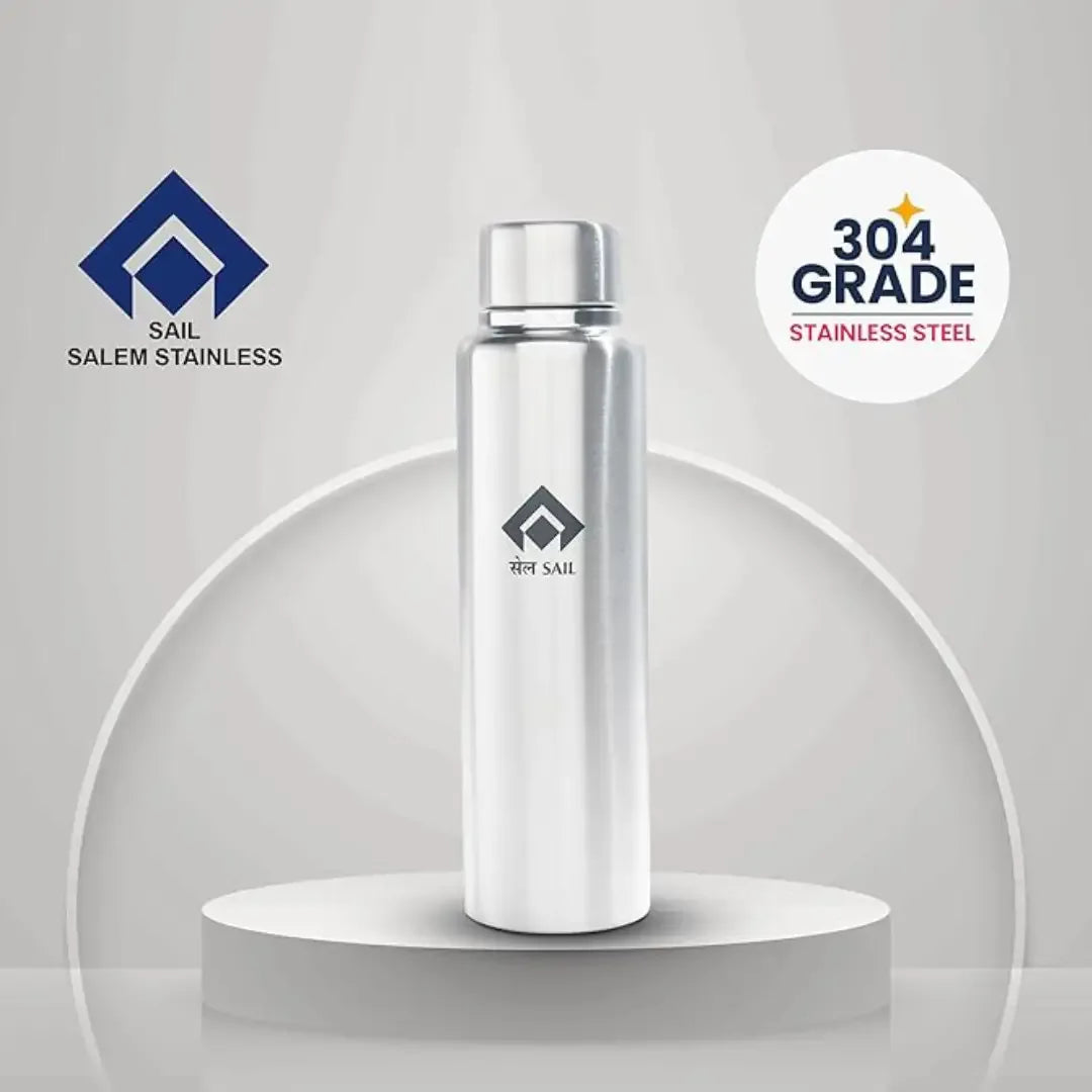 SAIL Eco Beach Water Bottle - Ramss Salem Stainless
