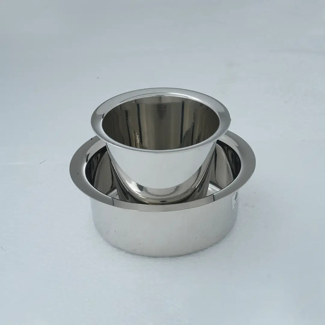 SAIL Big Coffee Dabara Set