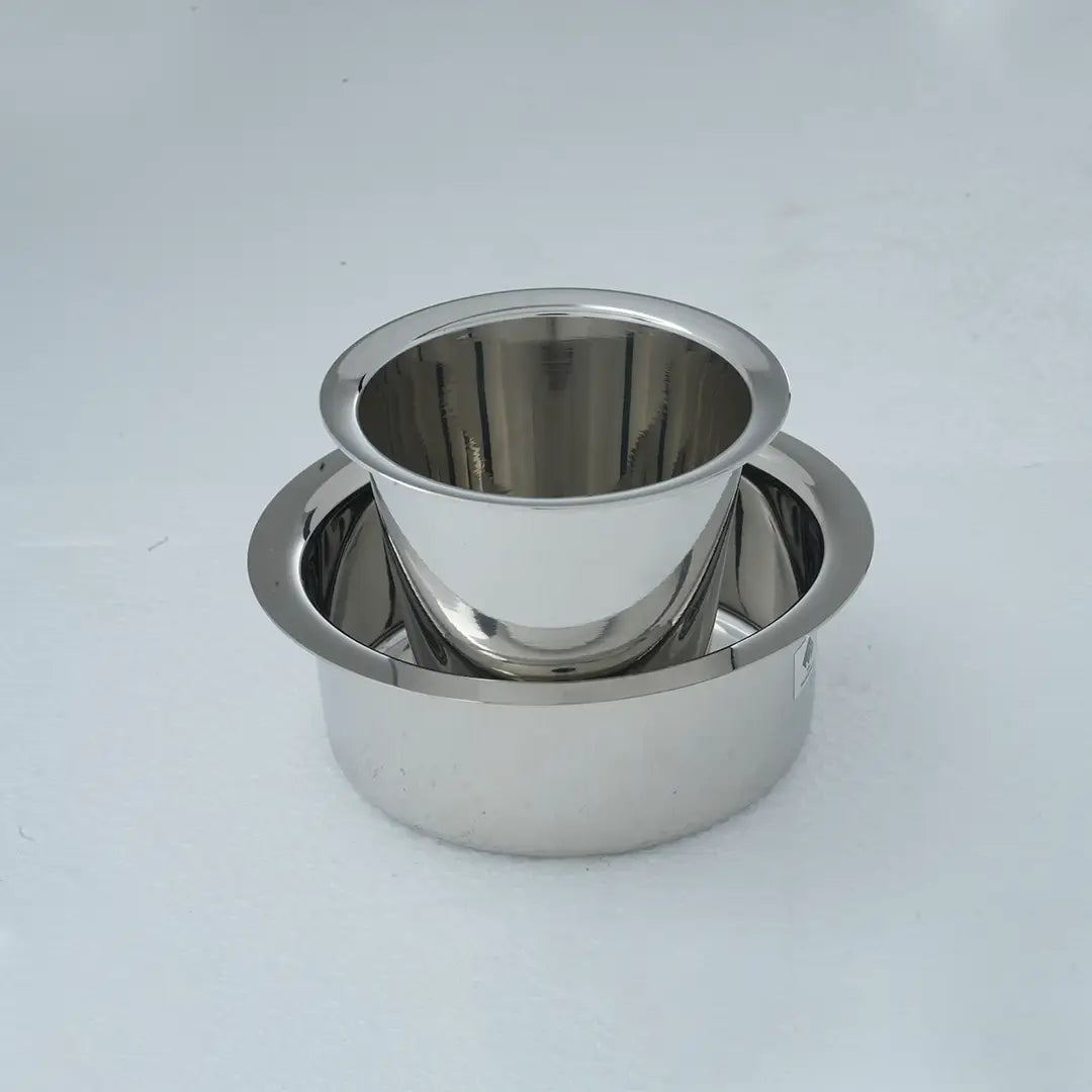 SAIL Big Coffee Dabara Set