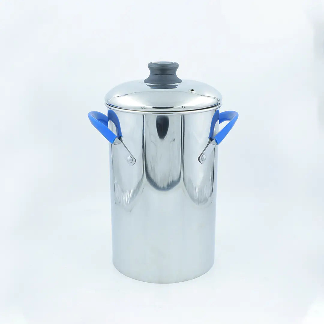 Cylinder Pot