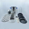 Cylinder Pot