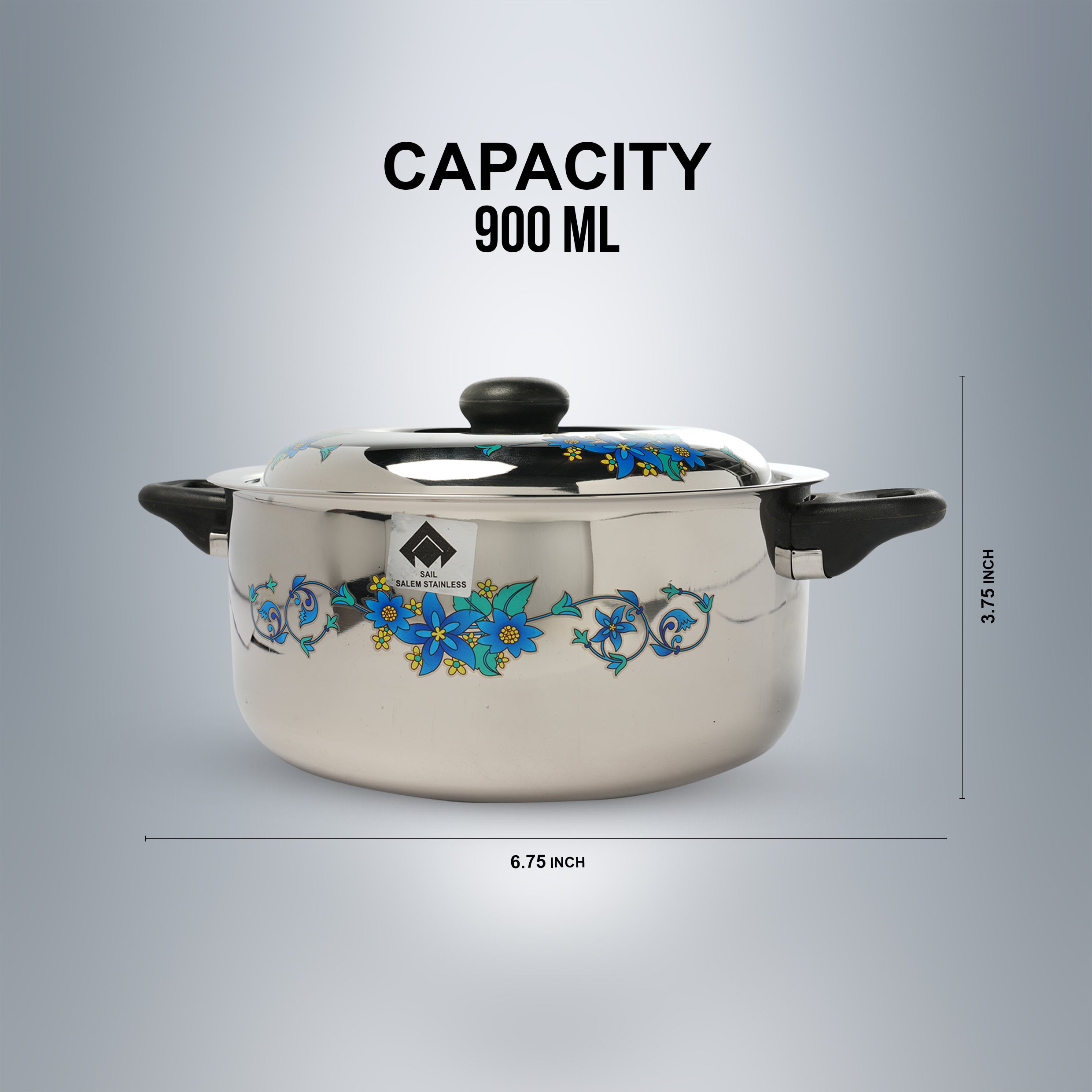SAIL Casserole