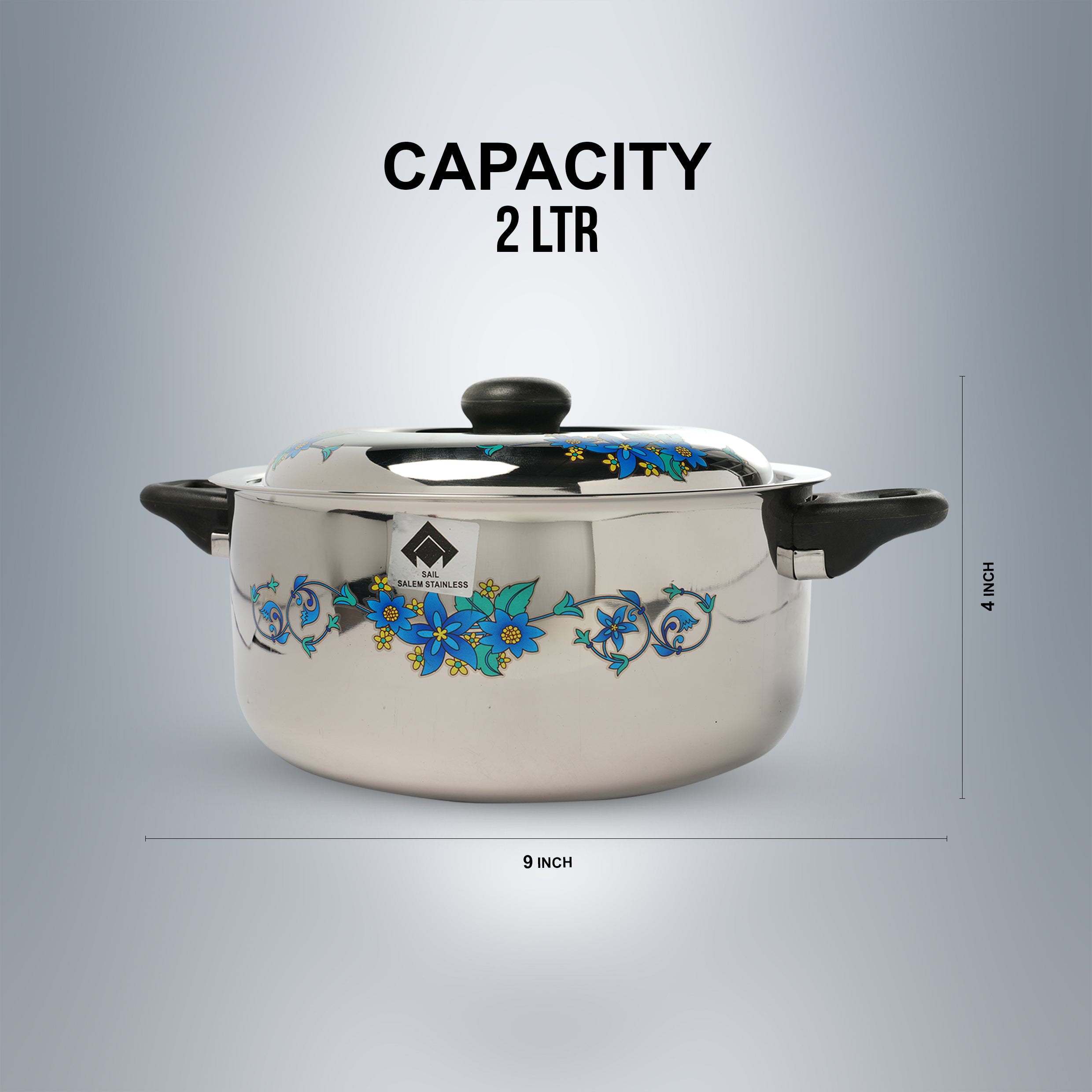 SAIL Casserole