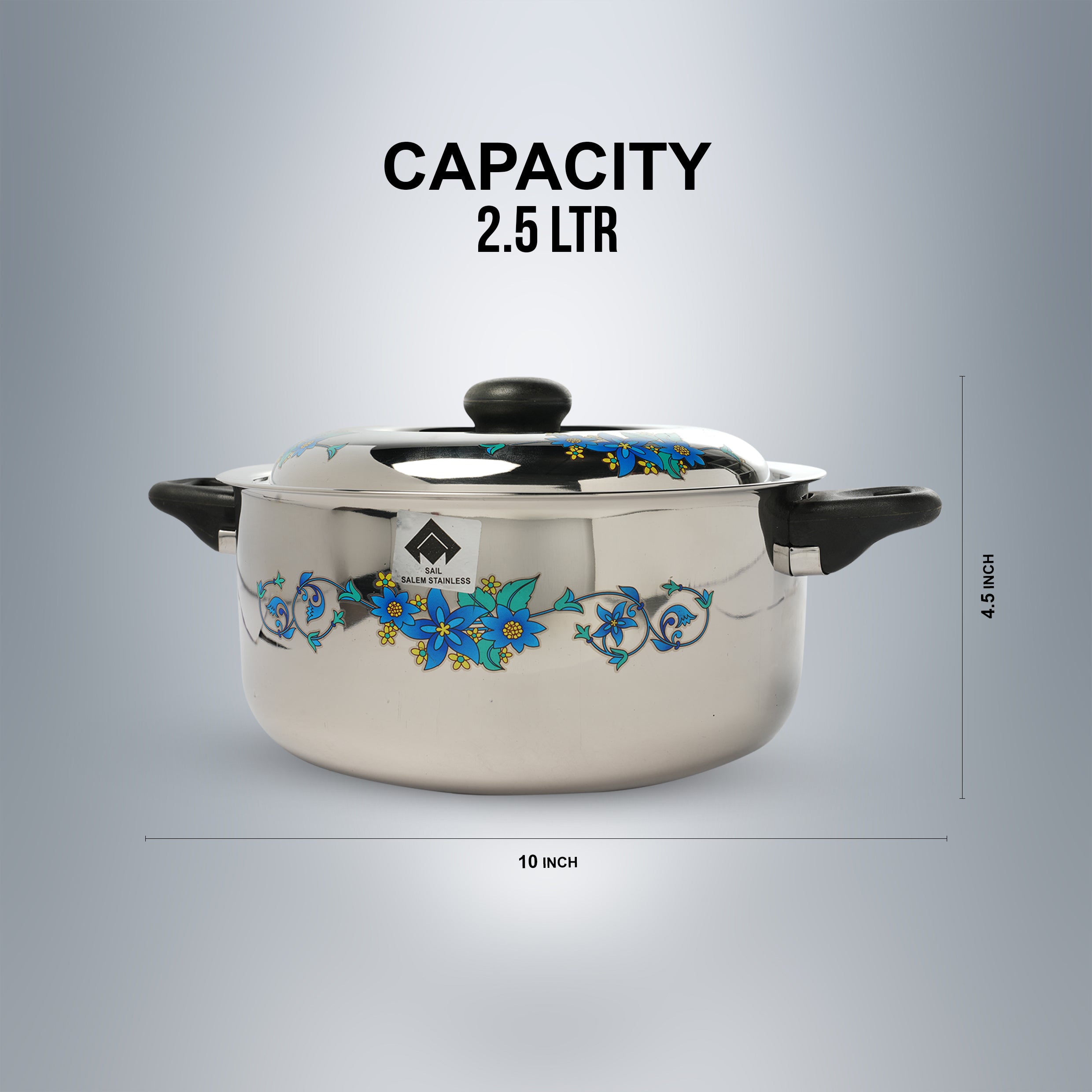 SAIL Casserole