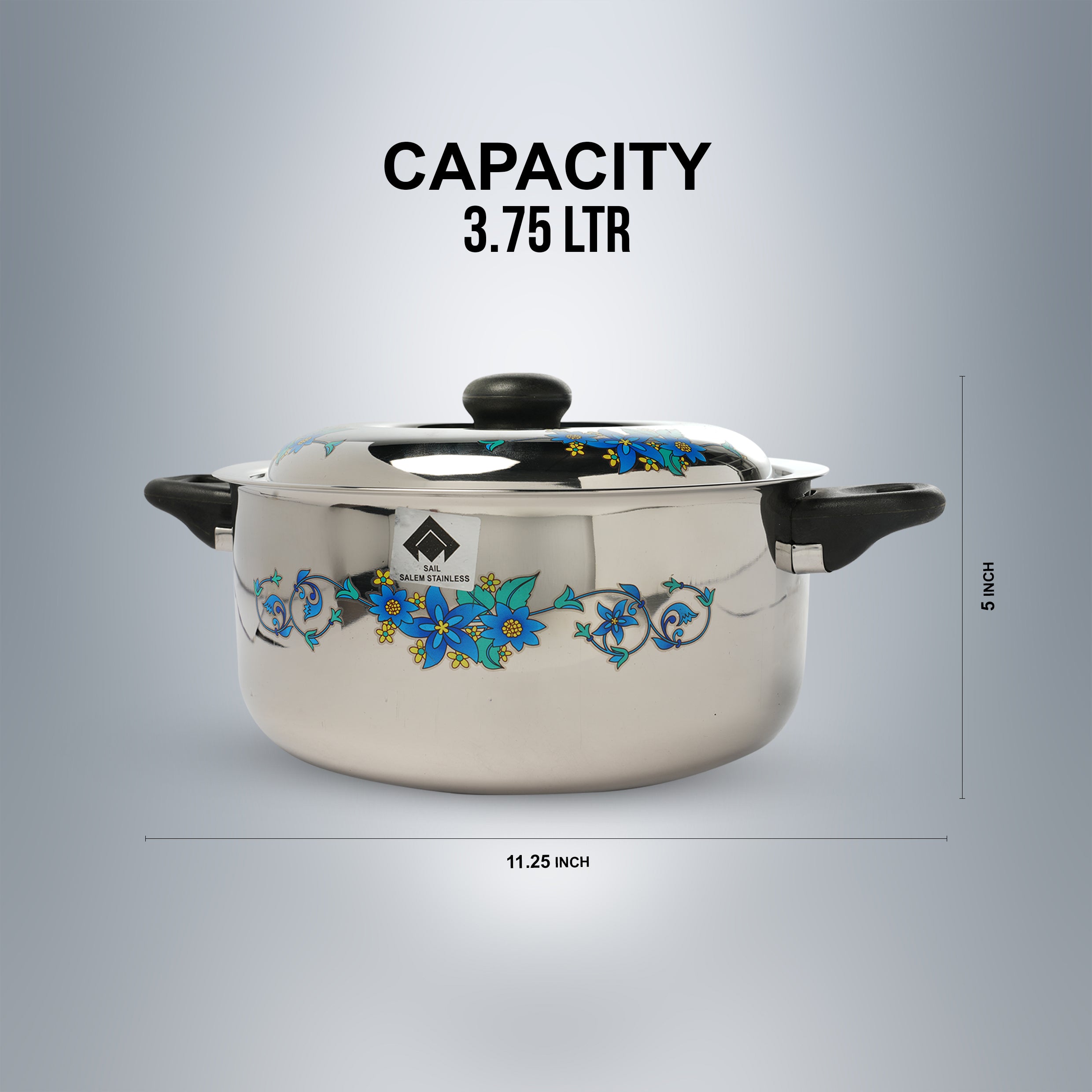 SAIL Casserole