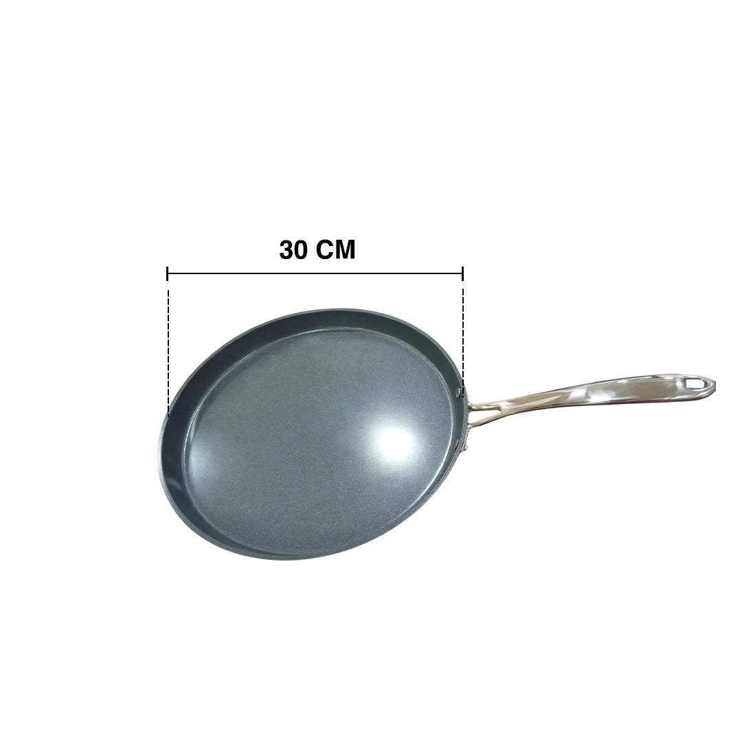 Ceramic Dosa Tawa