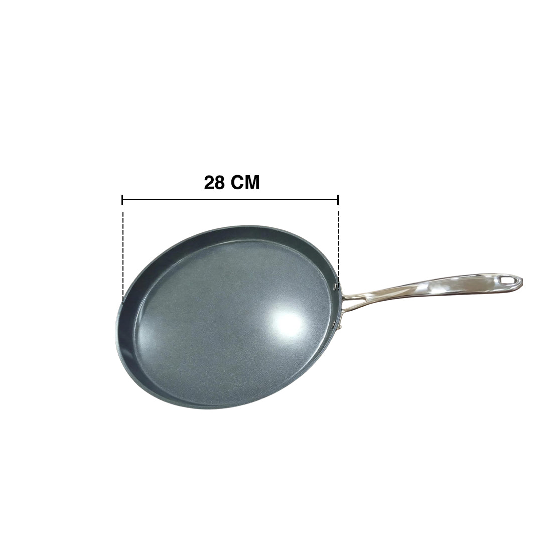 Ceramic Dosa Tawa