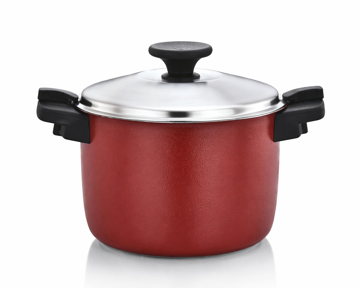 STAINLESS STEEL VACCUM CASSEROLE