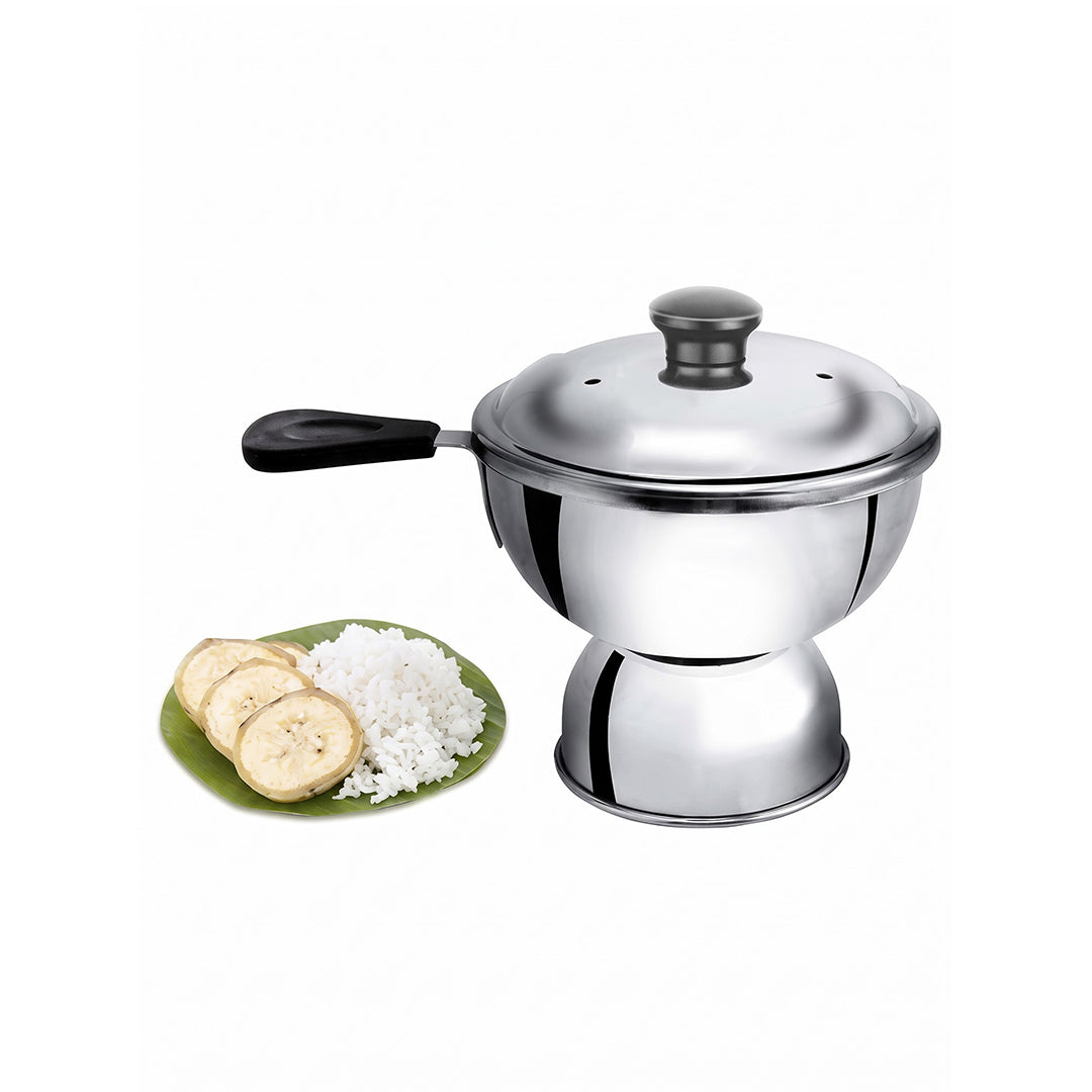 Chiratta Puttu Maker