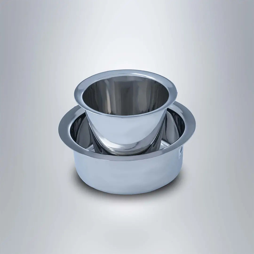 SAIL Small Coffee Dabara Set