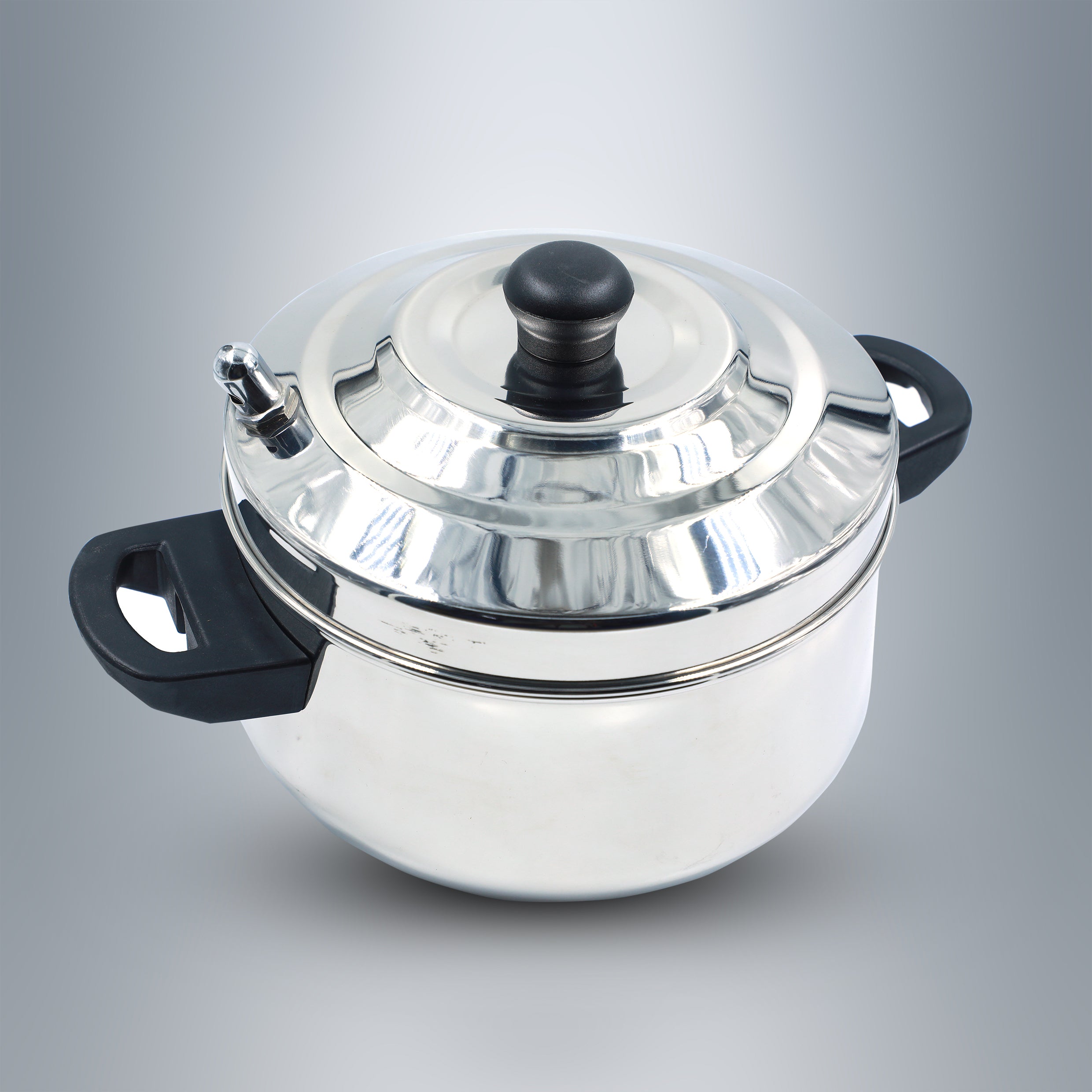 SAIL Curved Idli Pot