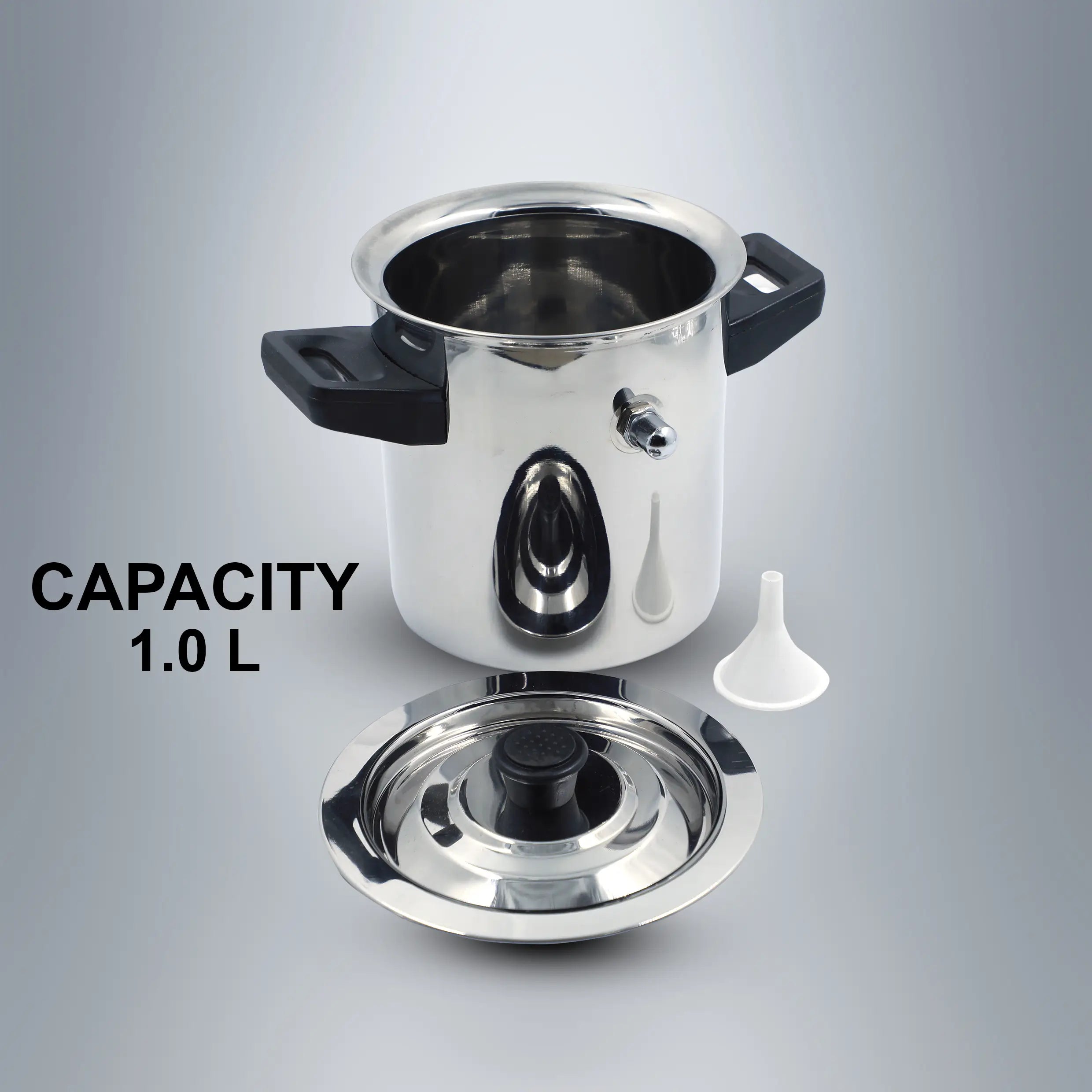 SAIL Diano Milk Boiler (1.0L & 1.5L)