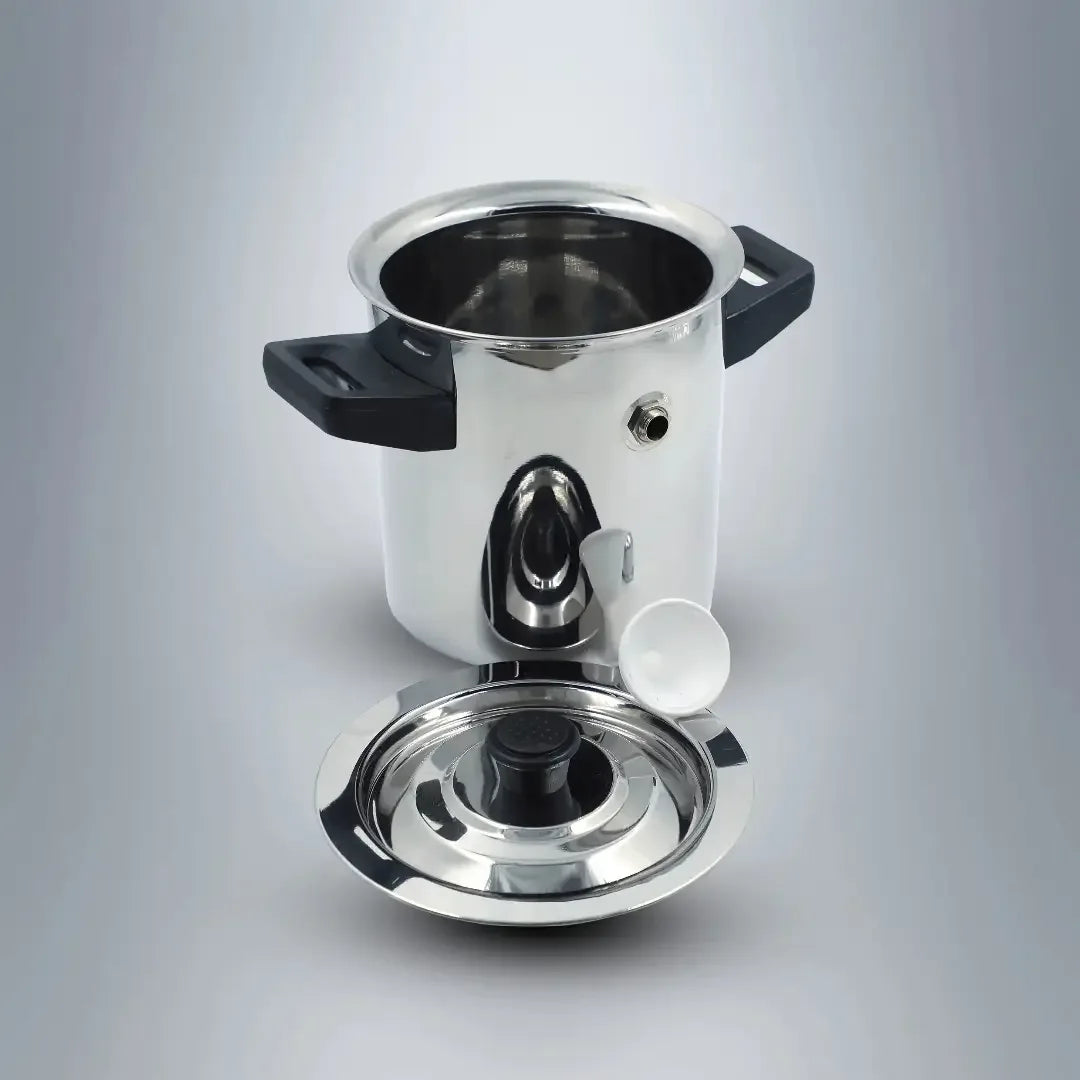 SAIL Diano Milk Boiler (1.0L & 1.5L) - Ramss Salem Stainless