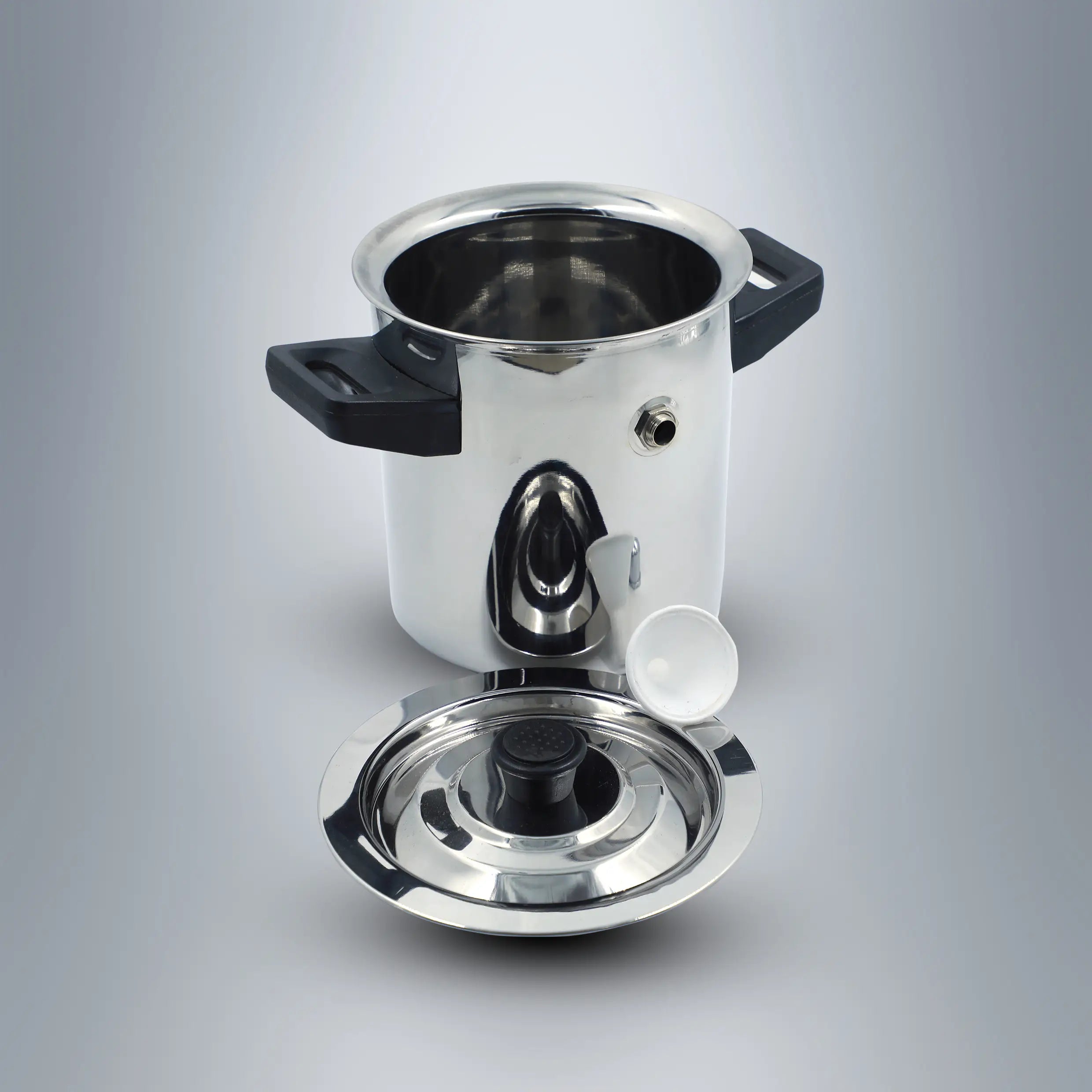 SAIL Diano Milk Boiler (1.0L & 1.5L)