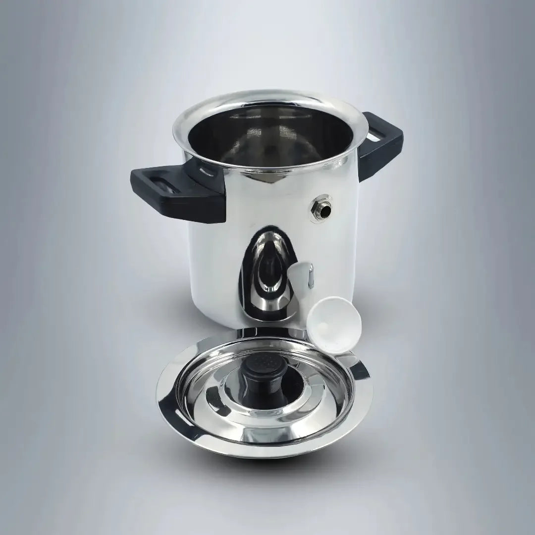 SAIL Diano Milk Boiler (1.0L & 1.5L) - Ramss Salem Stainless