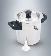 SAIL Diano Milk Boiler (1.0L & 1.5L) - Ramss Salem Stainless