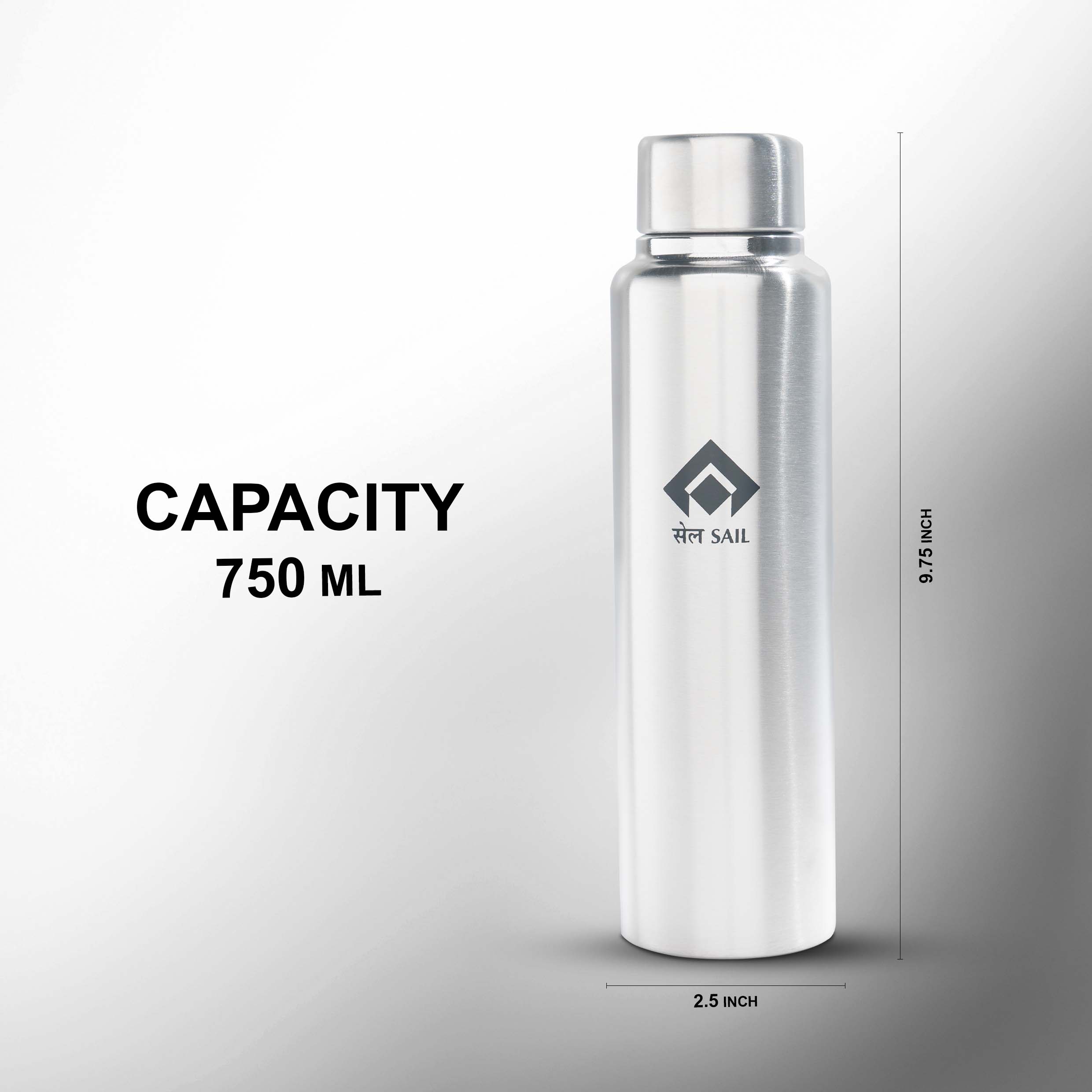 SAIL Eco Beach Water Bottle