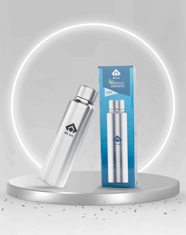 SAIL Eco Beach Water Bottle