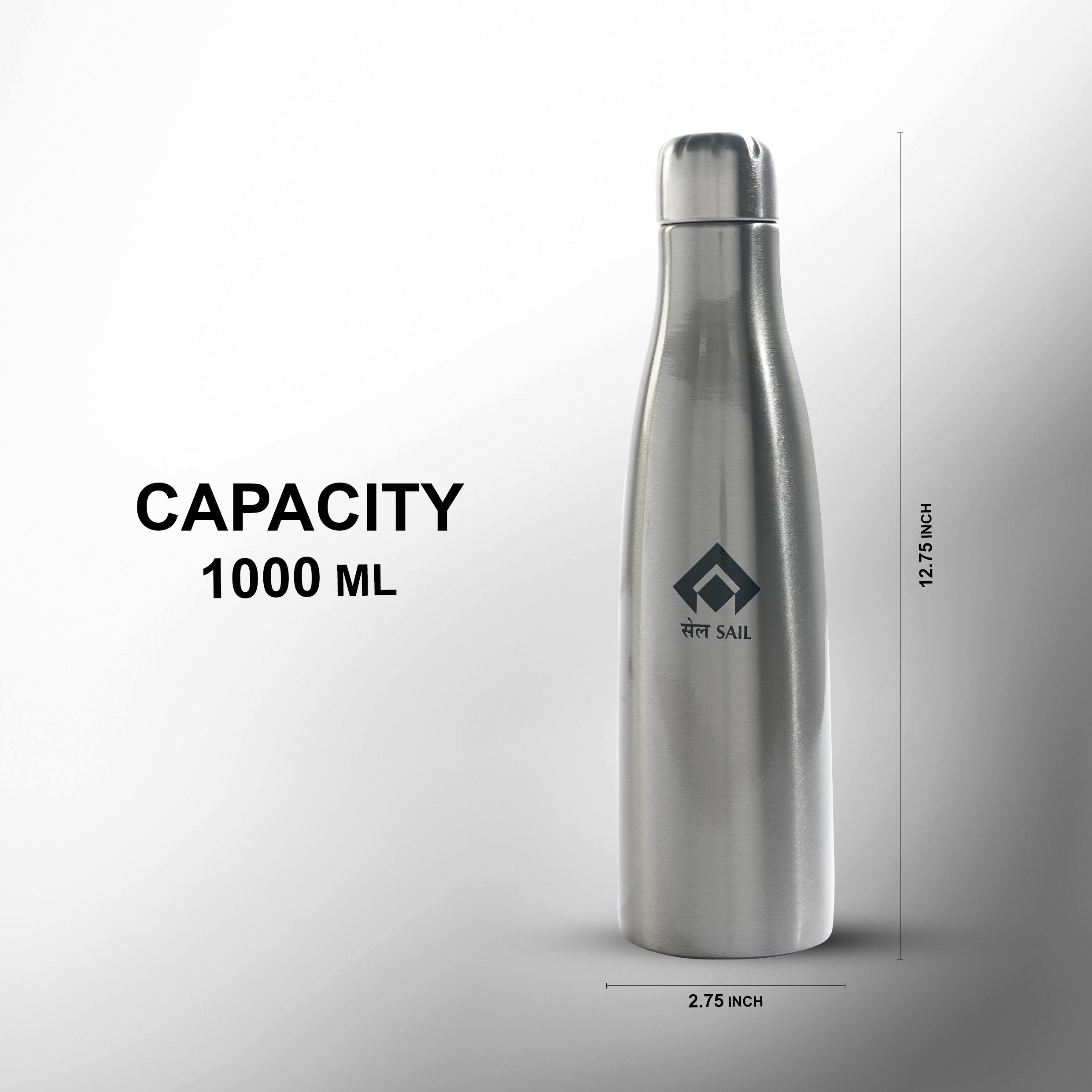 SAIL Eco Stream Water Bottle
