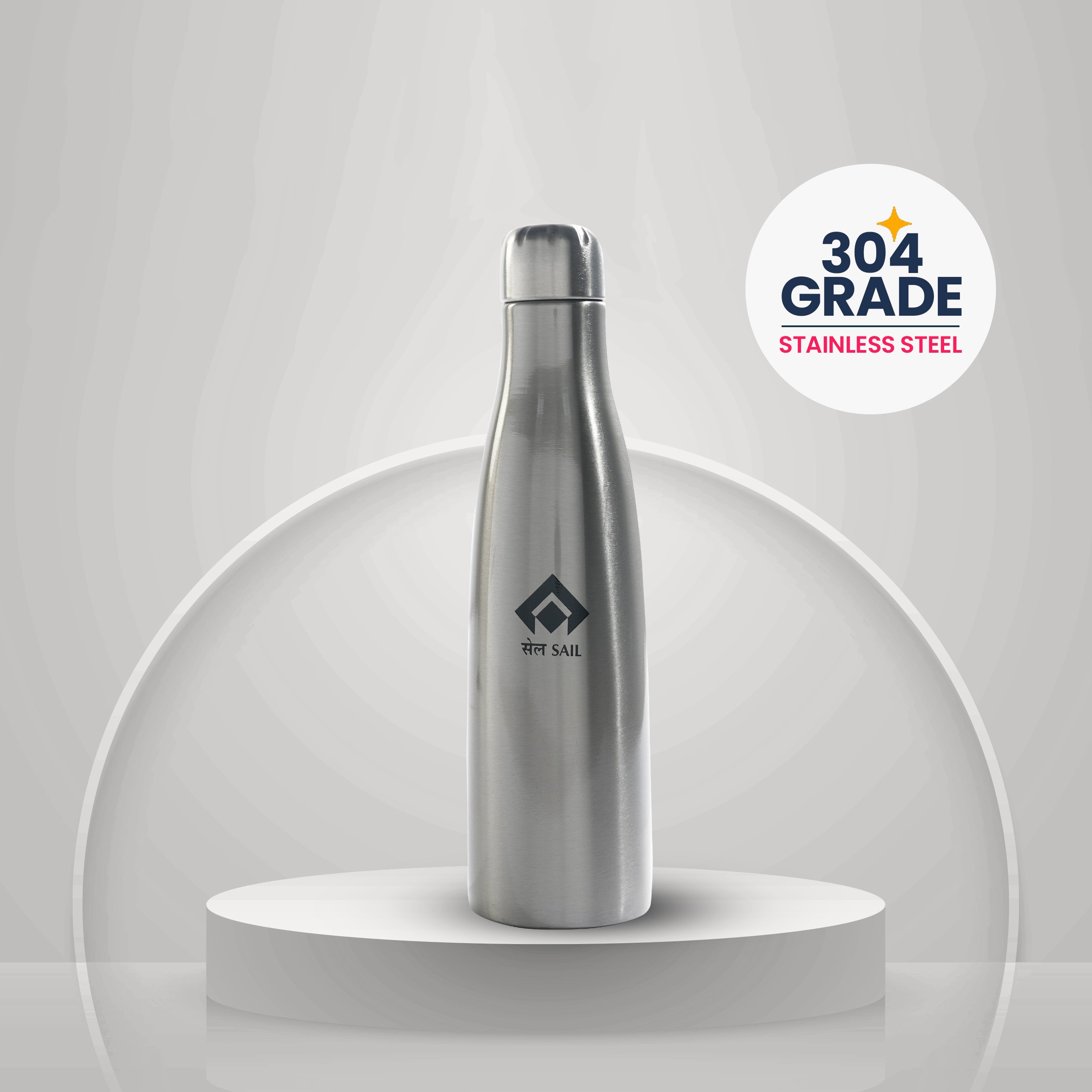 SAIL Eco Stream Water Bottle